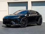 2024 Lamborghini Urus Performante