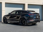 2024 Lamborghini Urus Performante
