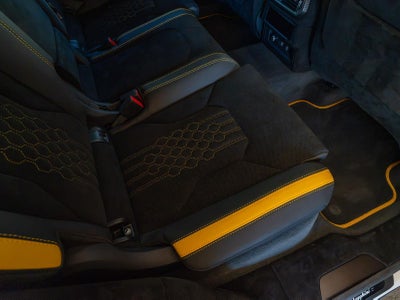 2024 Lamborghini Urus Performante