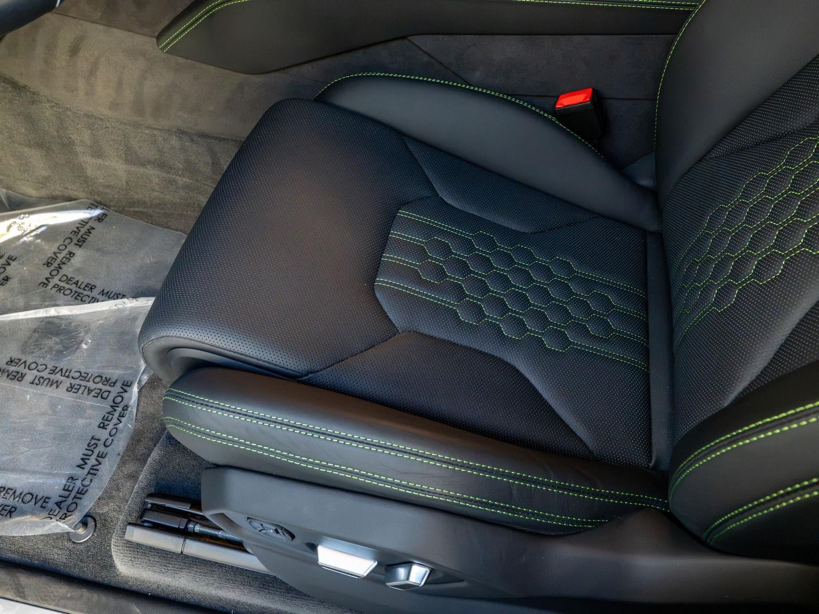 2025 Lamborghini Urus SE