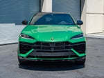 2025 Lamborghini Urus SE