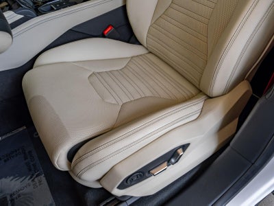 2025 Lamborghini Urus SE