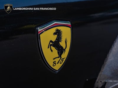 2024 Ferrari Purosangue Novitec