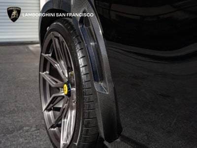 2024 Ferrari Purosangue Novitec