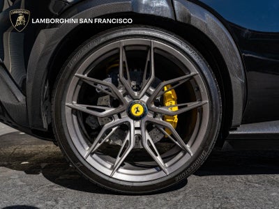 2024 Ferrari Purosangue Novitec