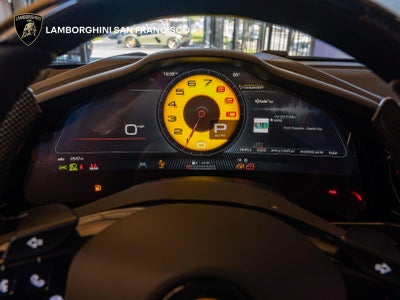 2024 Ferrari Purosangue Novitec