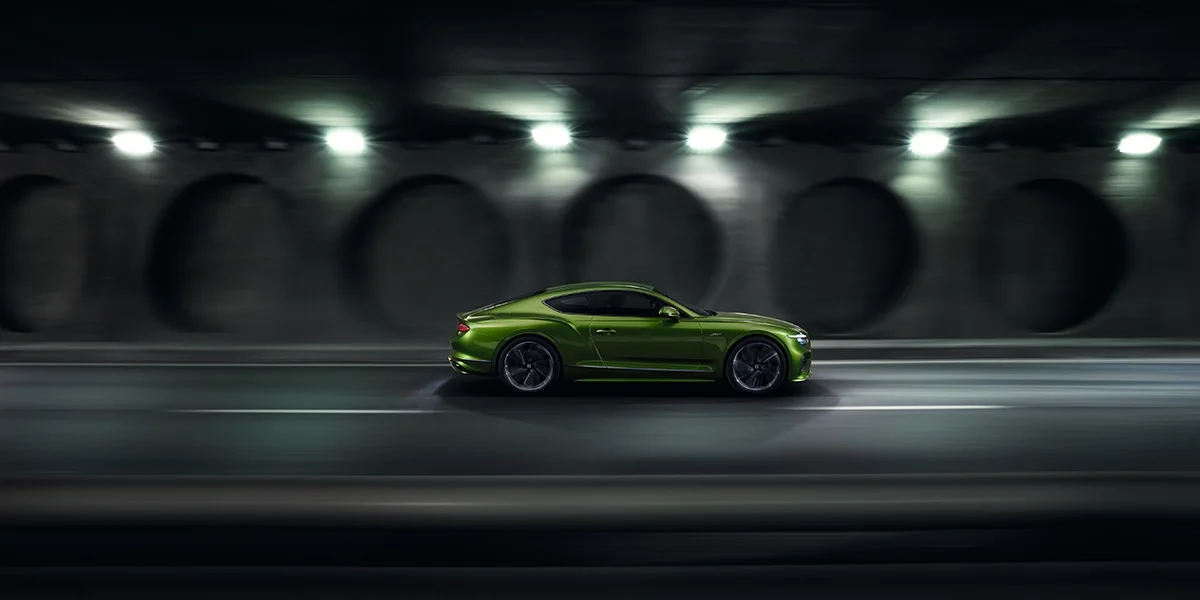 2025 Bentley Continental GT Speed Rancho Mirage, CA