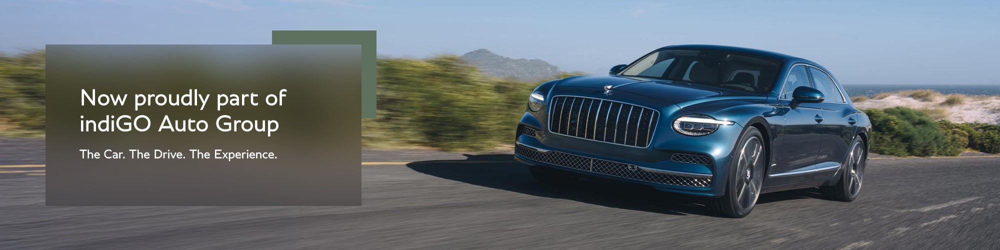 New Management at Bentley San Francisco in San Rafael CA