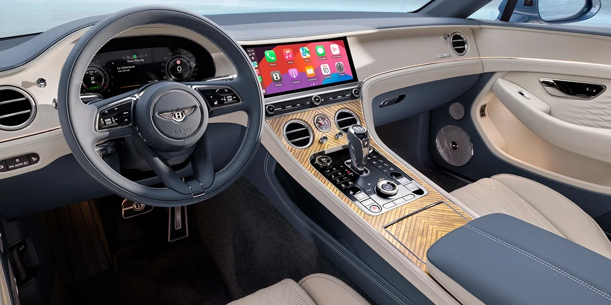 2026 Bentley Continental GT Speed San Rafael, CA