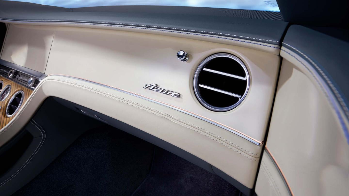 2026 Bentley Continental GTC Speed San Rafael, CA