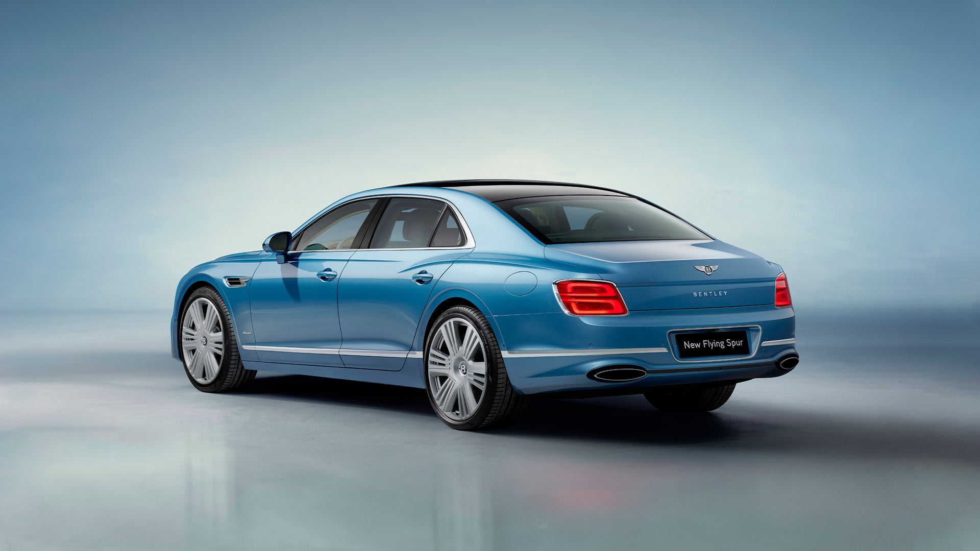 2026 Bentley Flying Spur Azure in San Rafael, CA